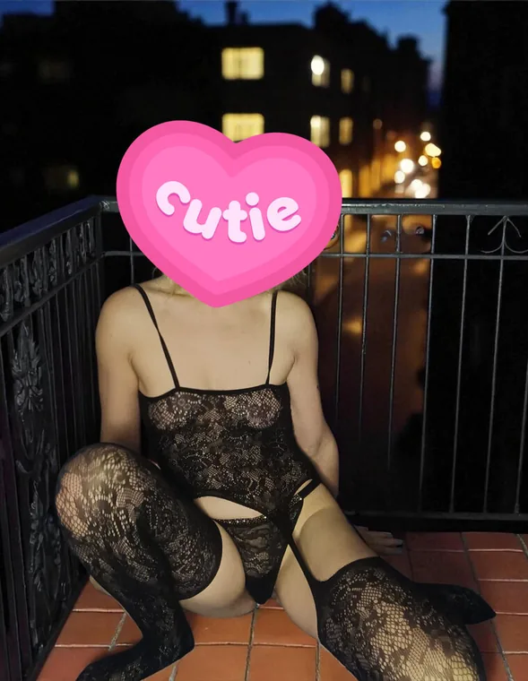 AlessiaRm, creator italiana su OnlyFans