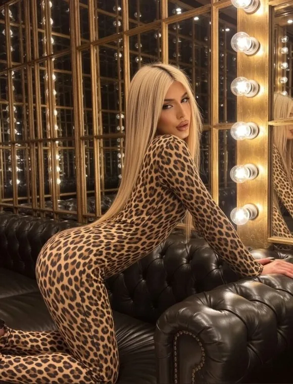 Anita Ferrari, creator italiana su OnlyFans