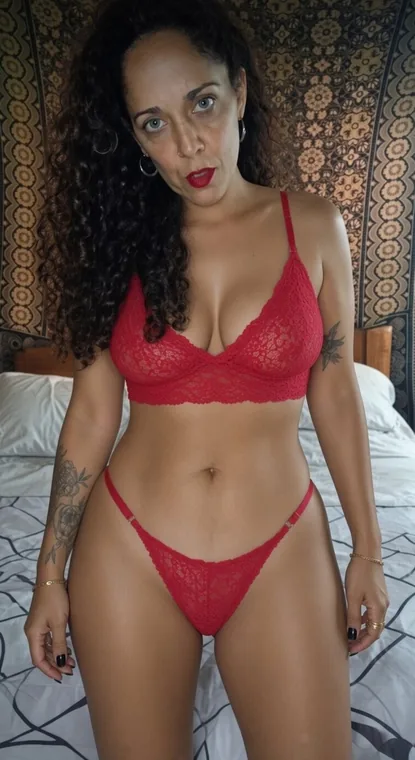 Antonella, creator italiana su OnlyFans