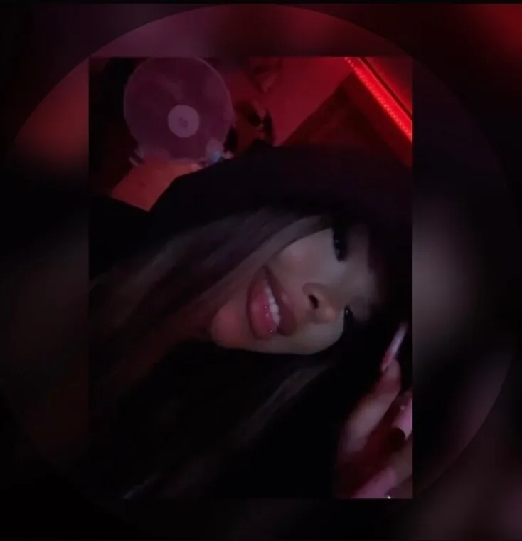 Sara Mansouri, creator italiana su OnlyFans