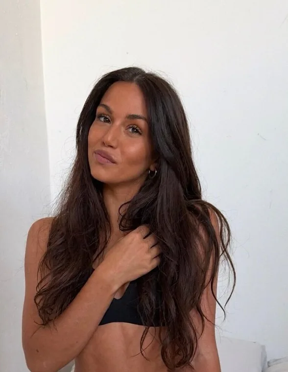 LA TUA REEEB, creator italiana su OnlyFans