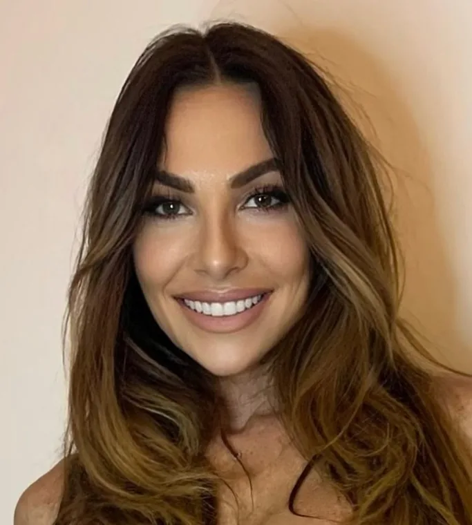 Daniela Zuccarini, creator italiana su OnlyFans