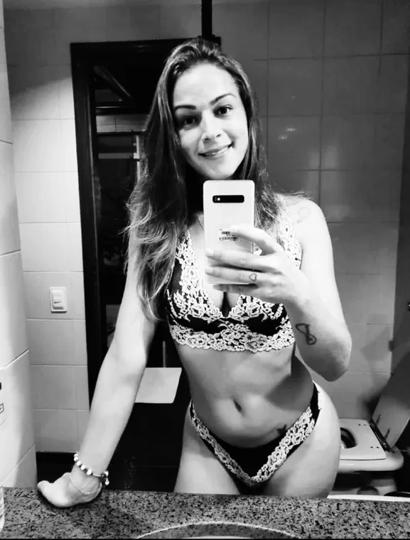 Danydecastro, creator italiana su OnlyFans