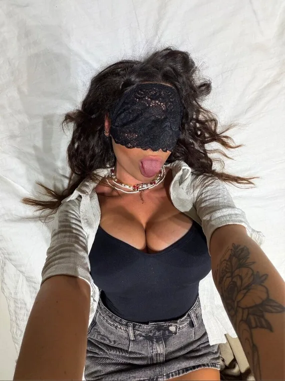 SOFIA, creator italiana su OnlyFans
