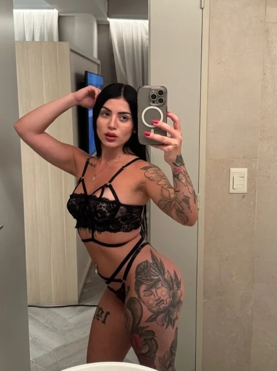 Lola Bloom, creator italiana su OnlyFans