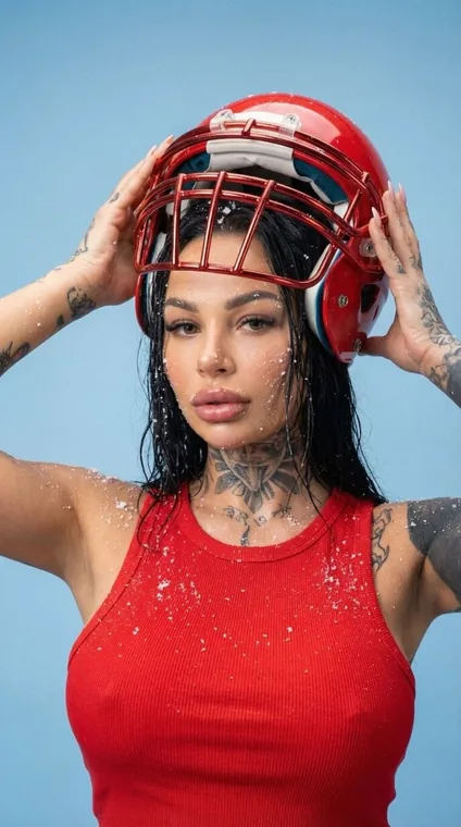 Giada, creator italiana su OnlyFans