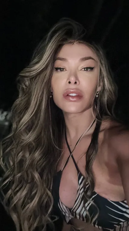 Greta Vulcano, creator italiana su OnlyFans