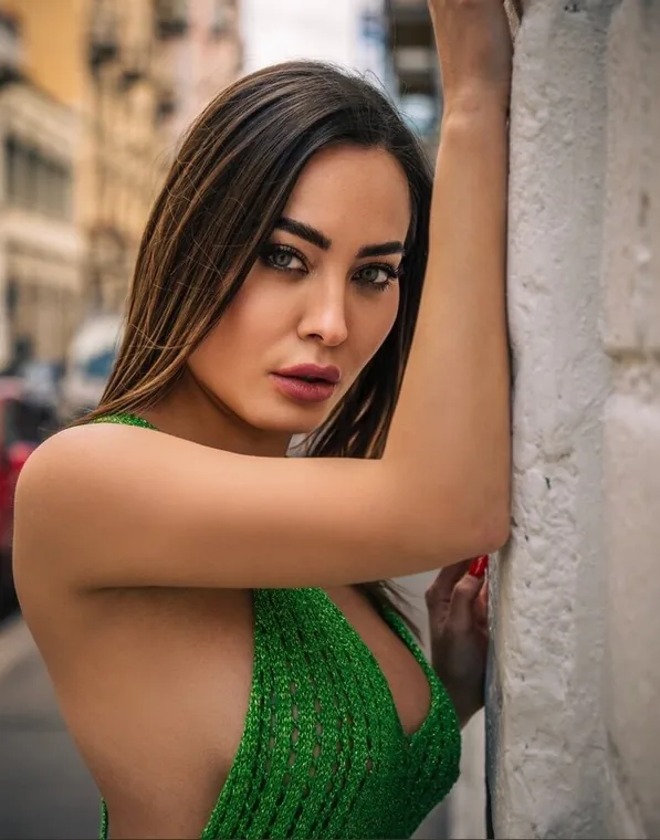 Insta_paolina, creator italiana su OnlyFans