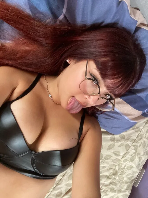 Jaquelina, creator italiana su OnlyFans