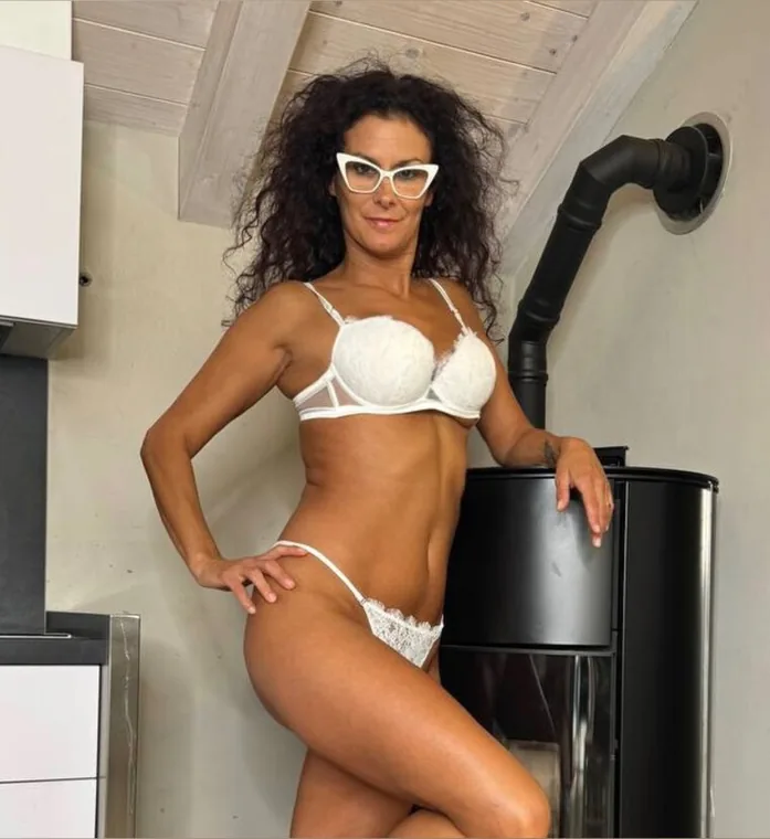 Laanto524vip, creator italiana su OnlyFans