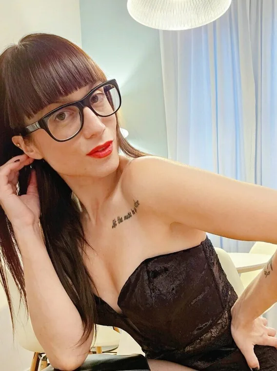 Led_Mad, creator italiana su OnlyFans
