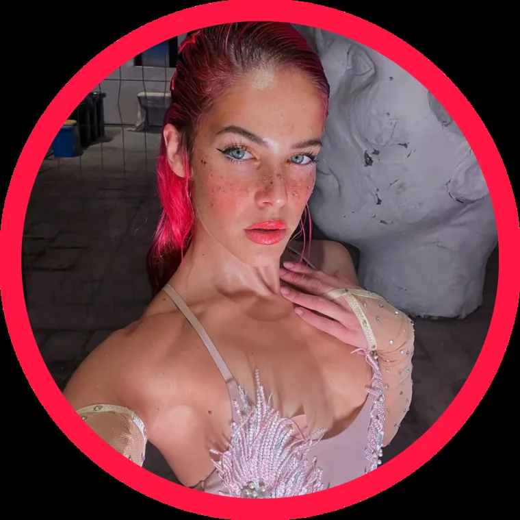 Lovunoe, creator italiana su OnlyFans