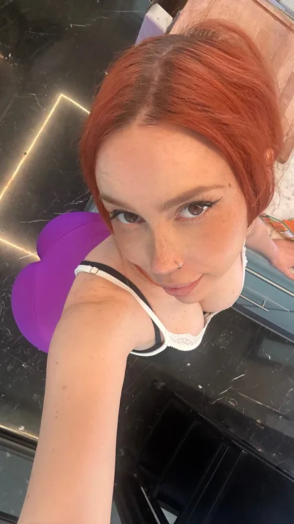 Lucyl3in, creator italiana su OnlyFans