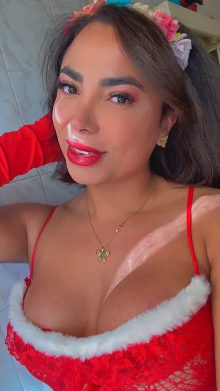 Marília Almeida, creator italiana su OnlyFans