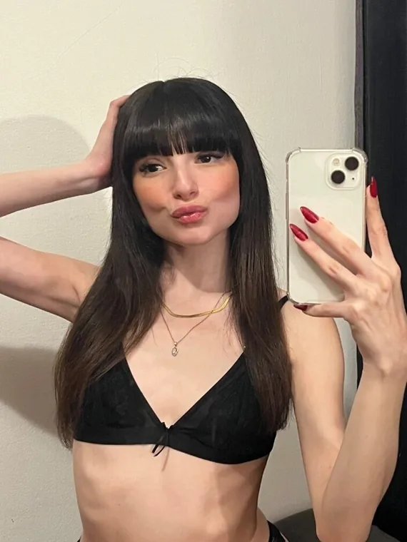 marta greco, creator italiana su OnlyFans
