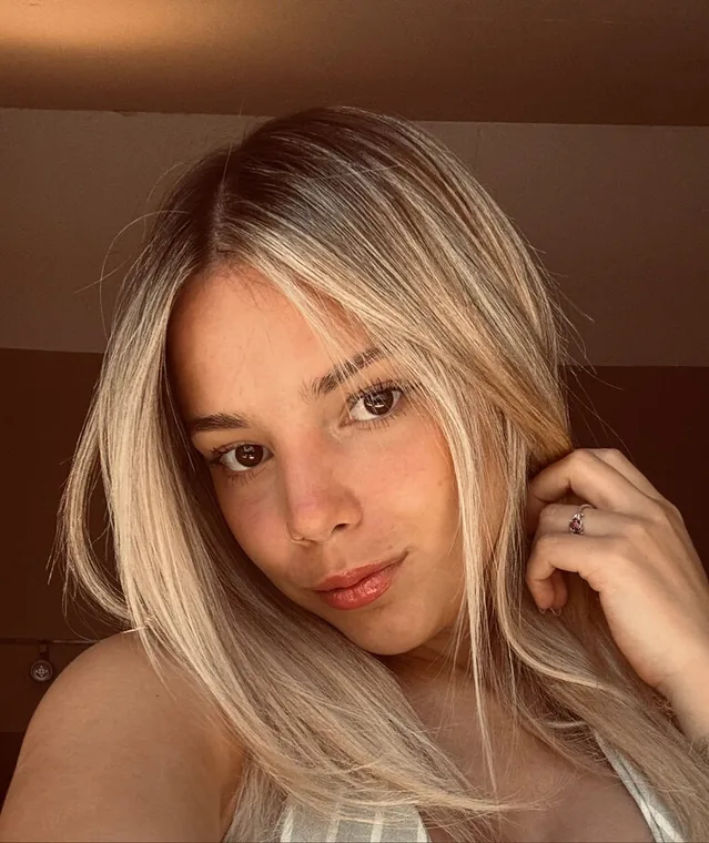 Marti, creator italiana su OnlyFans