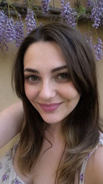 Martina, creator italiana su OnlyFans