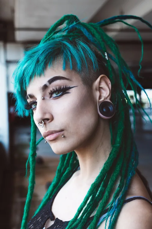 Medusa, creator italiana su OnlyFans