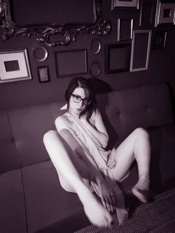 Muffola, creator italiana su OnlyFans