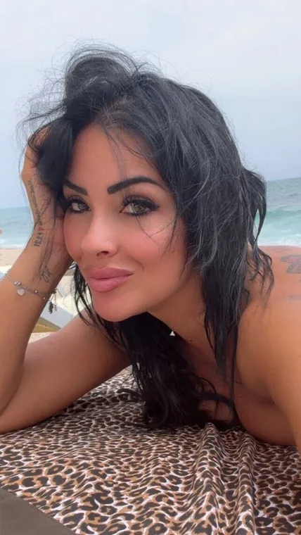 Noemi Rasetti, creator italiana su OnlyFans