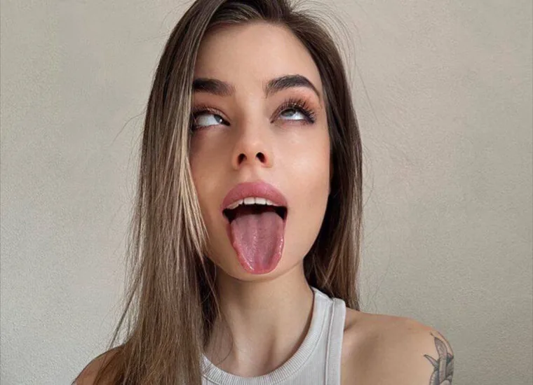 Greta, creator italiana su OnlyFans