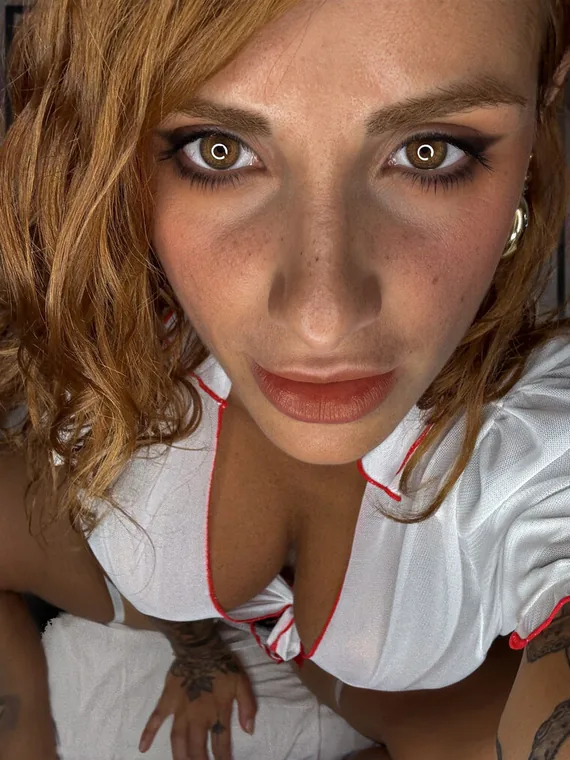 Qu33nth3vip, creator italiana su OnlyFans