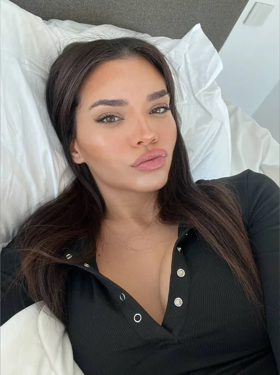 Sara Donnini, creator italiana su OnlyFans