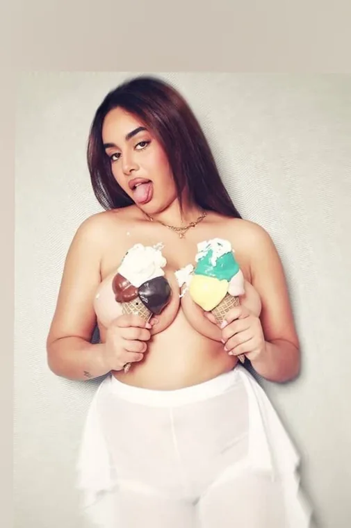 Selina Brown, creator italiana su OnlyFans