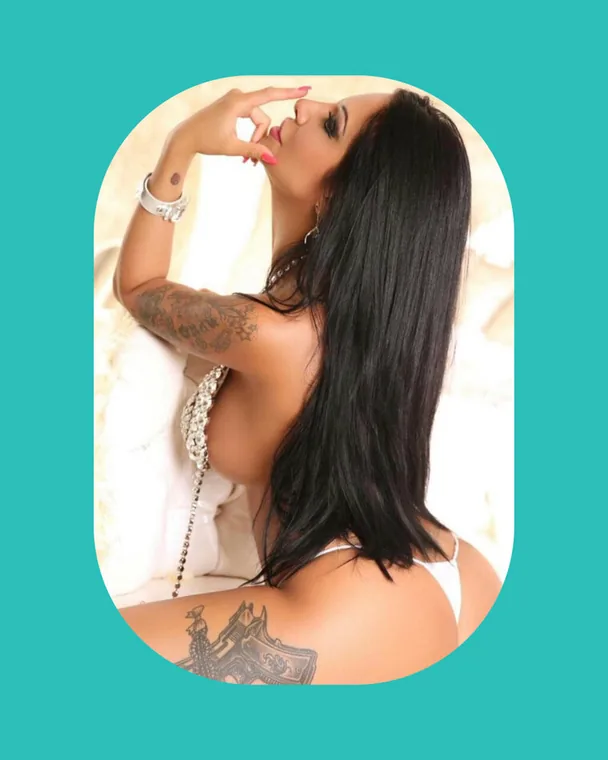 Vanessa Sardi, creator italiana su OnlyFans
