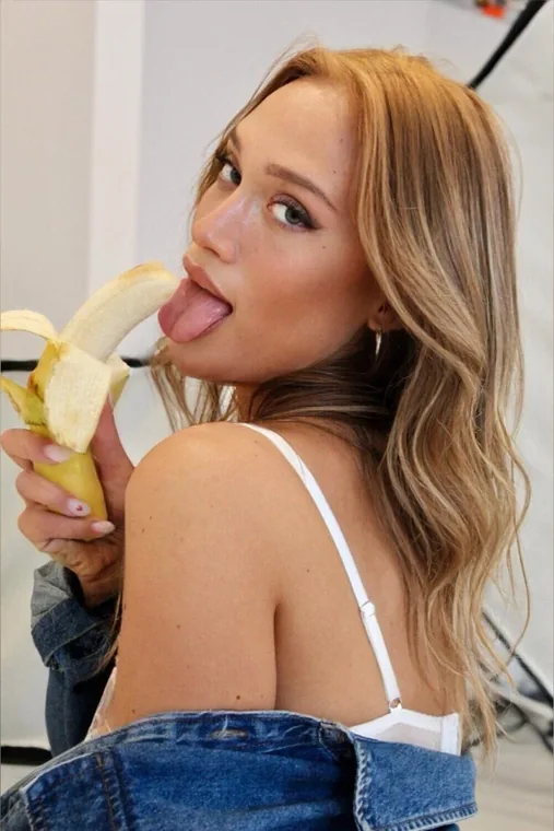 Vanessa, creator italiana su OnlyFans