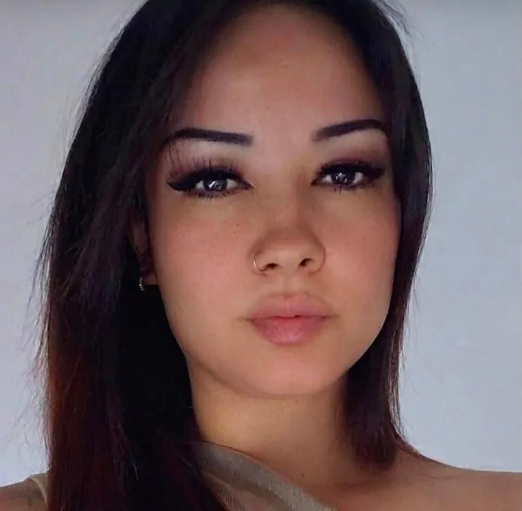 Veronica Gemma, creator italiana su OnlyFans
