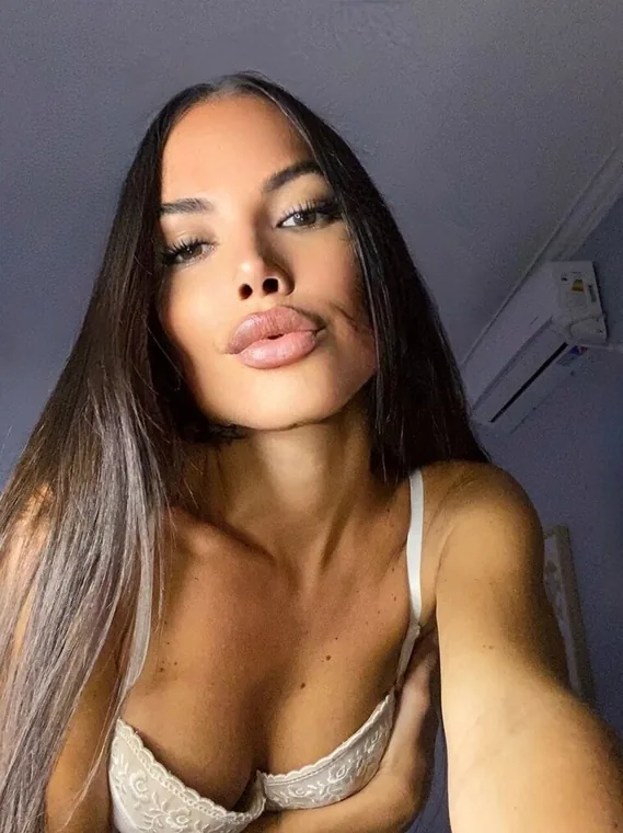 Vittoria Colonna, creator italiana su OnlyFans